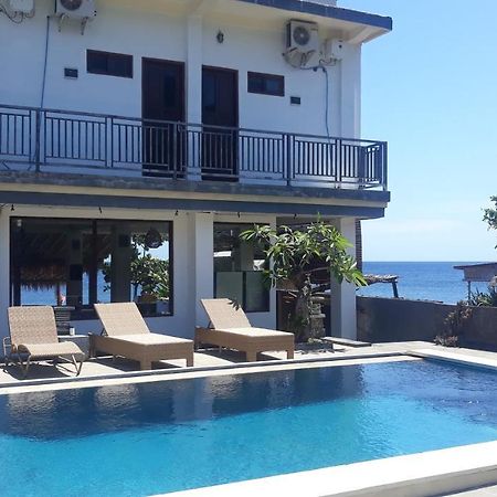 Pakel'S Bali Villas Αμέντ Εξωτερικό φωτογραφία