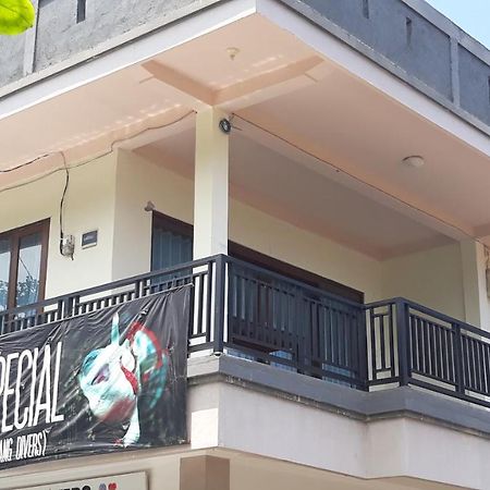 Pakel'S Bali Villas Αμέντ Εξωτερικό φωτογραφία