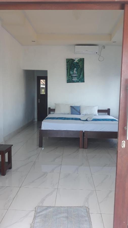 Pakel'S Bali Villas Αμέντ Εξωτερικό φωτογραφία