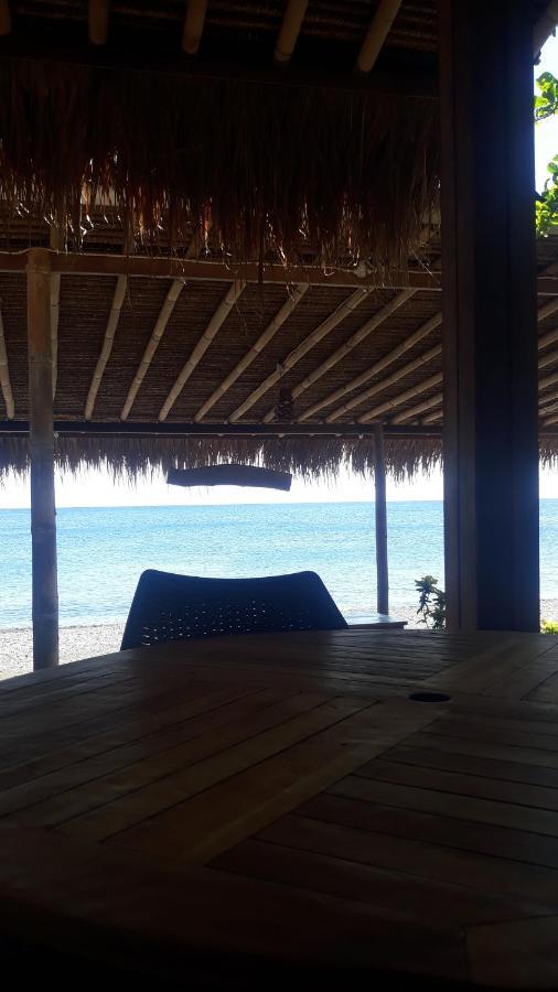 Pakel'S Bali Villas Αμέντ Εξωτερικό φωτογραφία