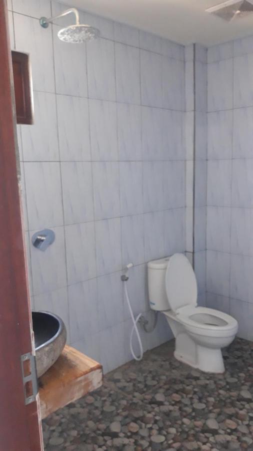 Pakel'S Bali Villas Αμέντ Εξωτερικό φωτογραφία