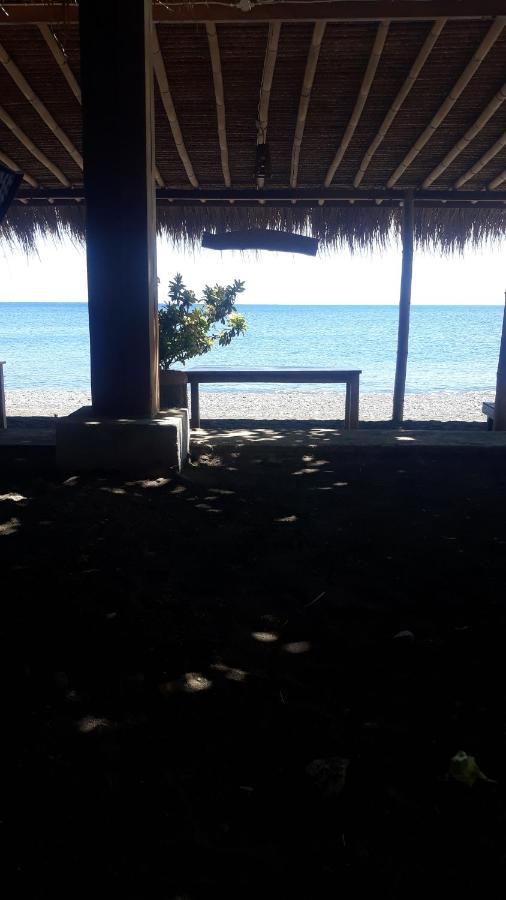 Pakel'S Bali Villas Αμέντ Εξωτερικό φωτογραφία