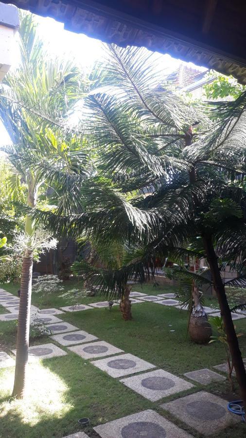 Pakel'S Bali Villas Αμέντ Εξωτερικό φωτογραφία