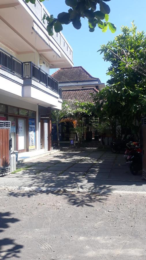 Pakel'S Bali Villas Αμέντ Εξωτερικό φωτογραφία