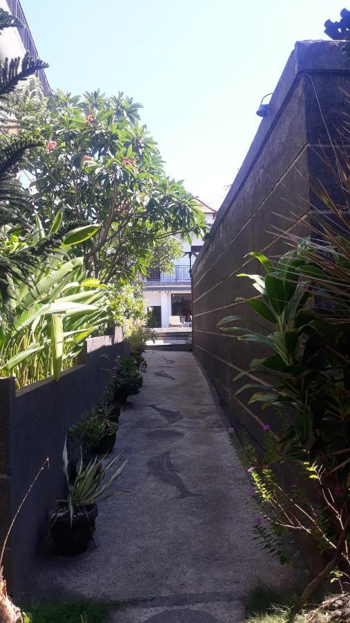 Pakel'S Bali Villas Αμέντ Εξωτερικό φωτογραφία