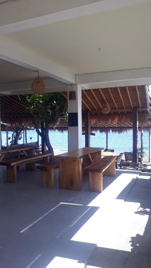 Pakel'S Bali Villas Αμέντ Εξωτερικό φωτογραφία
