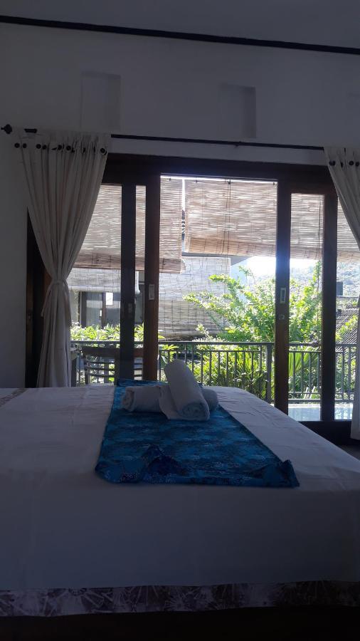 Pakel'S Bali Villas Αμέντ Εξωτερικό φωτογραφία