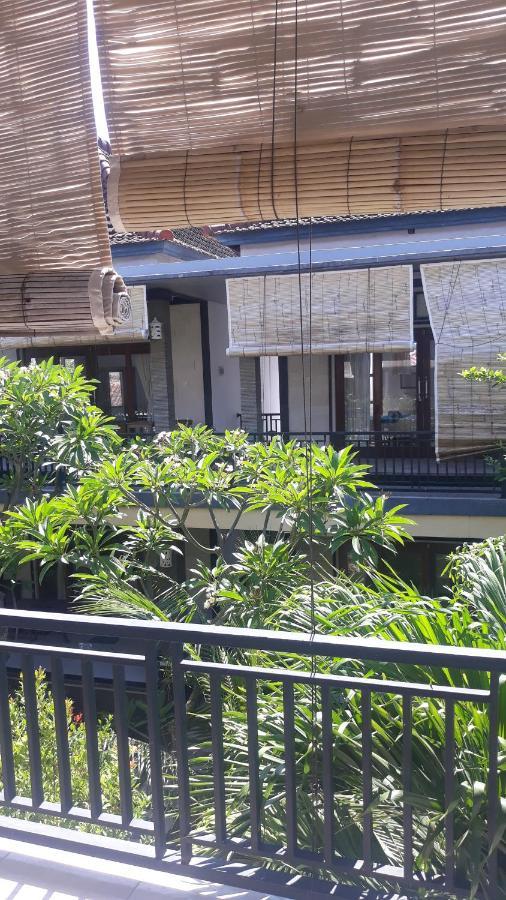 Pakel'S Bali Villas Αμέντ Εξωτερικό φωτογραφία