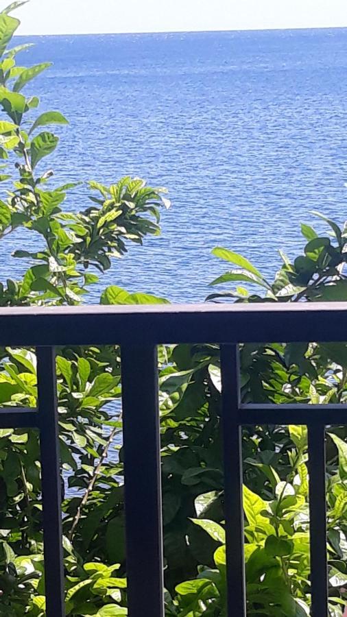 Pakel'S Bali Villas Αμέντ Εξωτερικό φωτογραφία