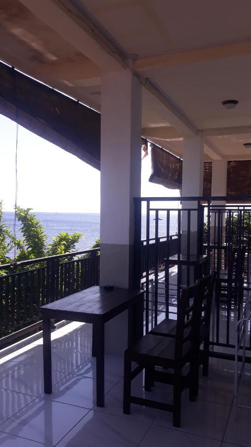 Pakel'S Bali Villas Αμέντ Εξωτερικό φωτογραφία