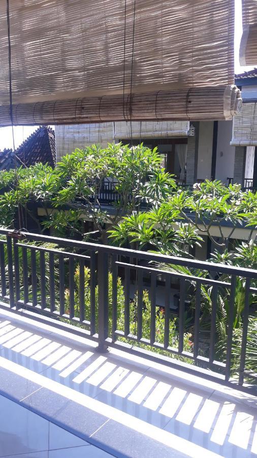 Pakel'S Bali Villas Αμέντ Εξωτερικό φωτογραφία