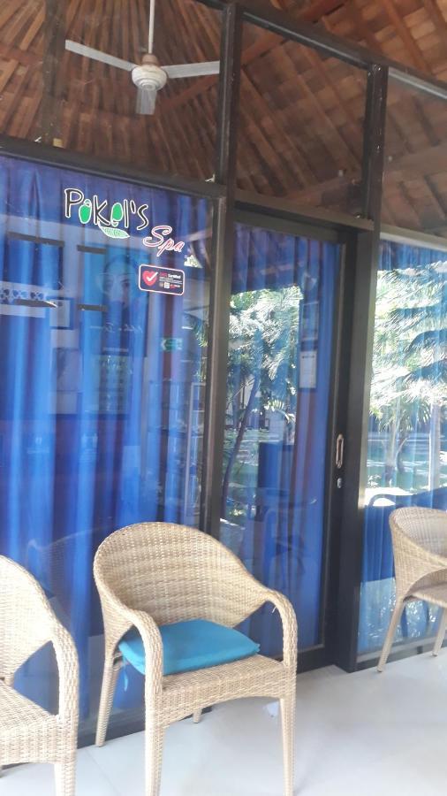 Pakel'S Bali Villas Αμέντ Εξωτερικό φωτογραφία