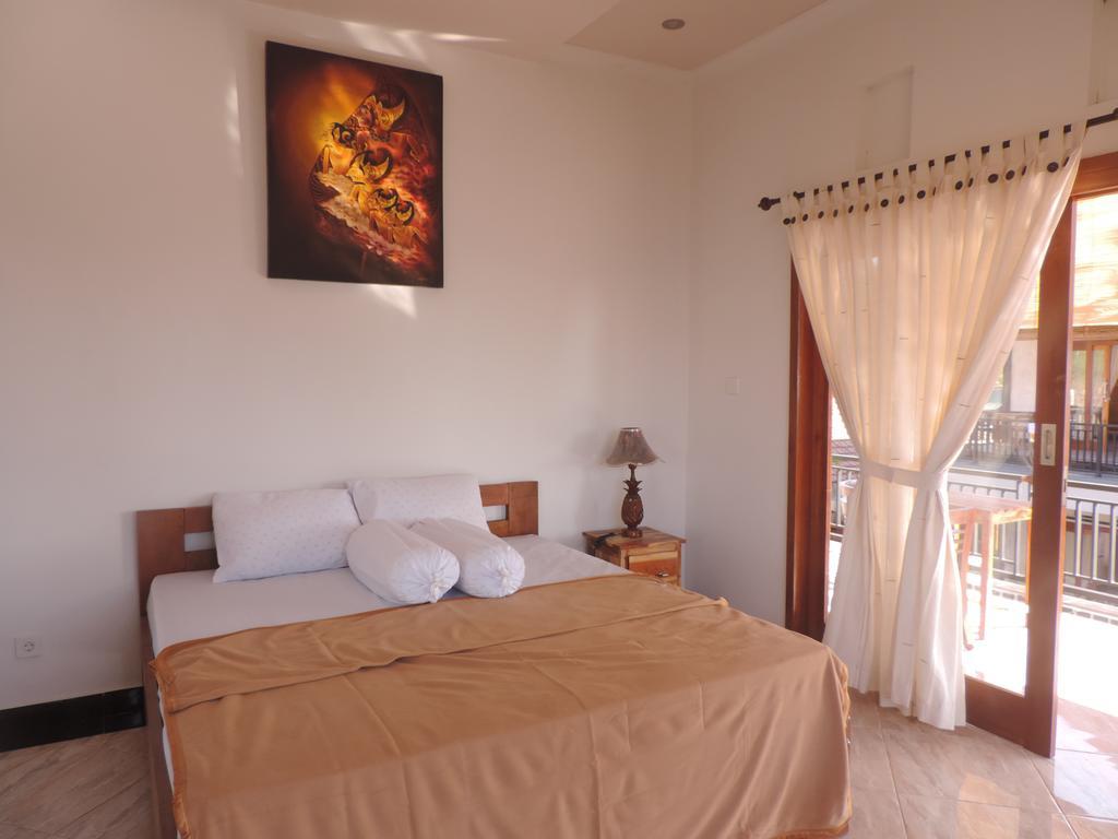 Pakel'S Bali Villas Αμέντ Εξωτερικό φωτογραφία