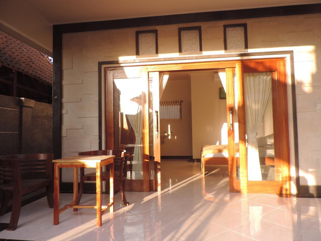Pakel'S Bali Villas Αμέντ Εξωτερικό φωτογραφία
