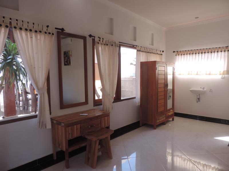 Pakel'S Bali Villas Αμέντ Εξωτερικό φωτογραφία
