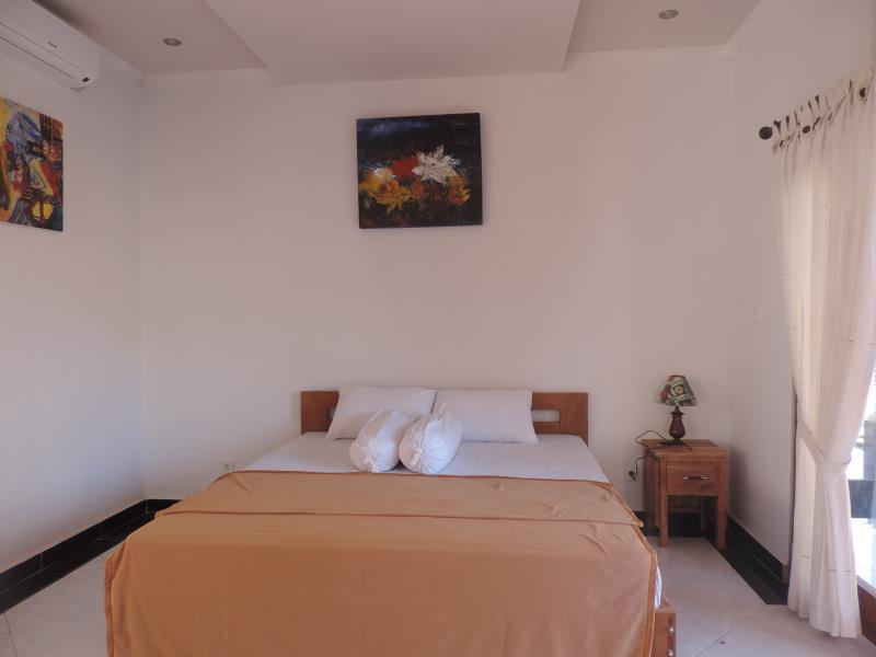 Pakel'S Bali Villas Αμέντ Εξωτερικό φωτογραφία