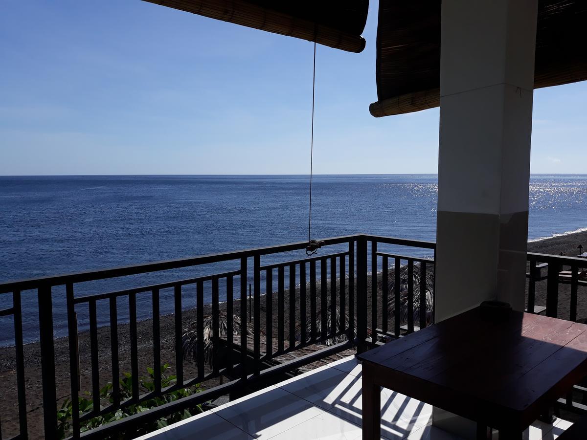 Pakel'S Bali Villas Αμέντ Εξωτερικό φωτογραφία